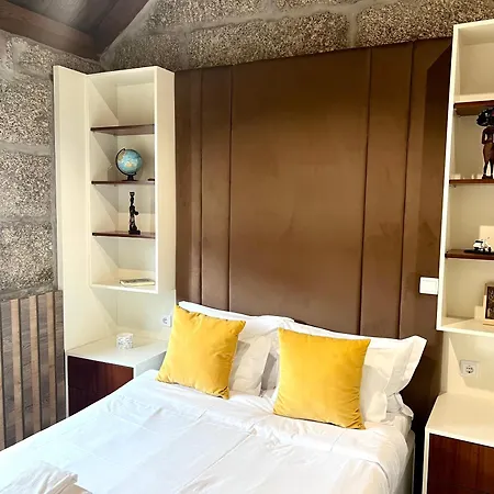 Wine Press * Amarante