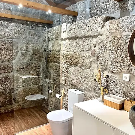 Wine Press Chalet