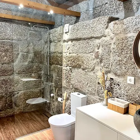 Wine Press Alpehytte