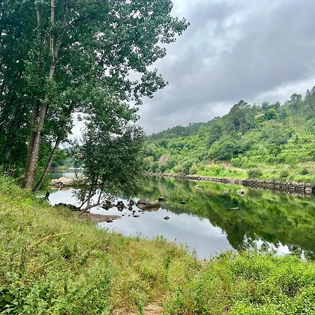 Wine Press Σαλέ Amarante