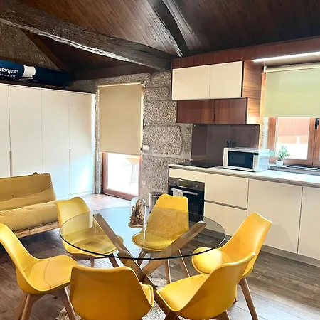 Chalet Wine Press Amarante