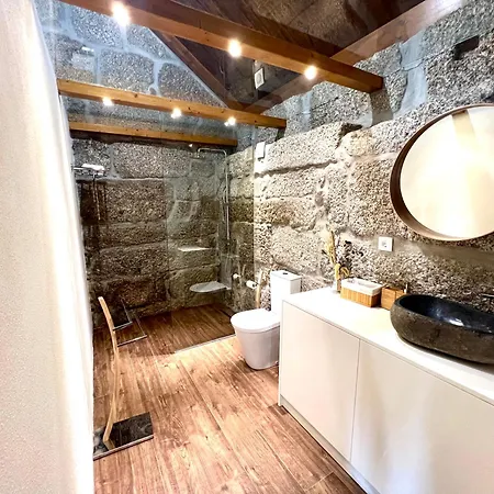 Wine Press Amarante