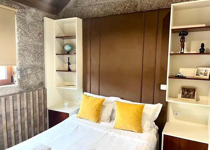 Wine Press * Amarante