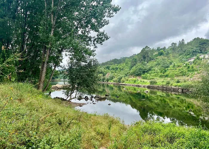 Wine Press Chalet Amarante